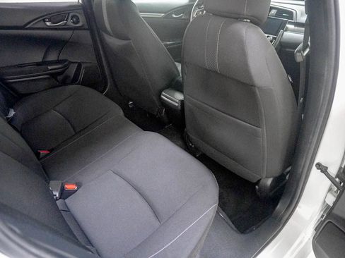 Used 2019 Honda Civic EX image 34