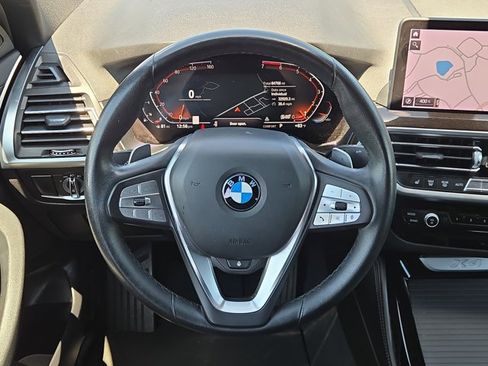 Used 2022 BMW X4 xDrive30i AWD/4WD image 38