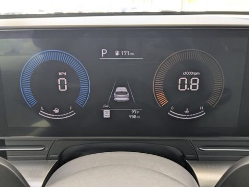 Used 2026 Hyundai Kona SEL Sport FWD image 29