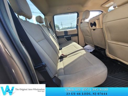 Used 2020 Ford F250 XLT w/ Snow Plow Prep Package AWD/4WD image 17