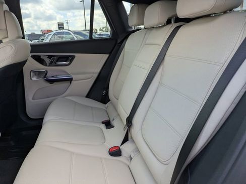 New 2026 Mercedes-Benz GLC 300 image 14