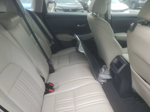 Used 2023 Honda HR-V EX-L image 22