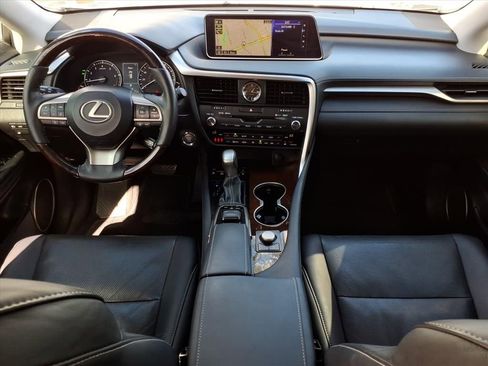 Used 2017 Lexus RX 350 FWD image 29