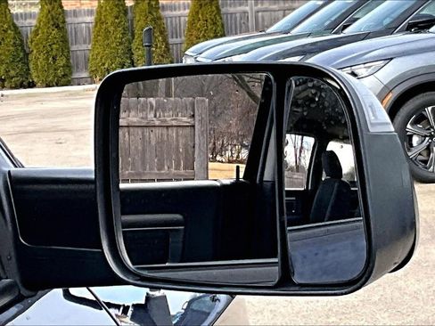 Used 2017 RAM 1500 Big Horn image 22