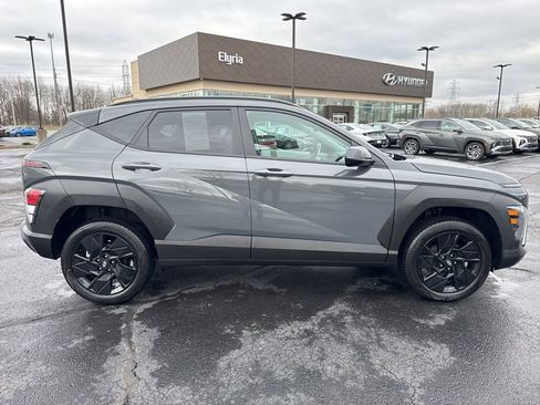 Used 2026 Hyundai Kona SEL Sport image 4