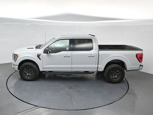 Used 2023 Ford F150 Tremor w/ Trailer Tow Package AWD/4WD image 57