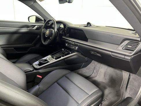 Certified 2021 Porsche 911 Carrera image 20