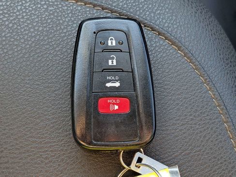 Used 2019 Toyota Camry XSE w/ Driver Assist Package FWD image 32