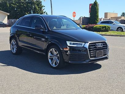 Used 2016 Audi Q3 2.0T Prestige