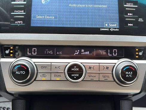 Used 2015 Subaru Outback 2.5i Limited AWD/4WD image 23