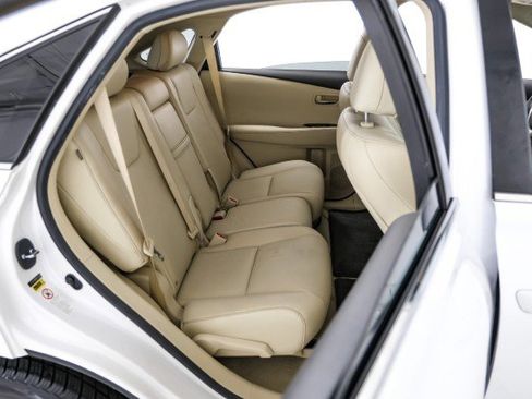 Used 2014 Lexus RX 350 FWD image 31