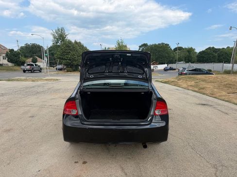 Used 2008 Honda Civic EX image 8