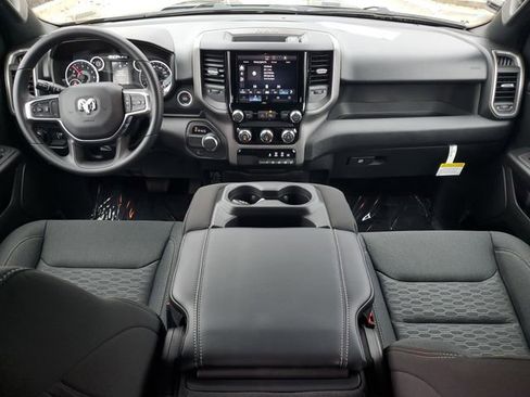 New 2026 RAM 1500 Express image 17