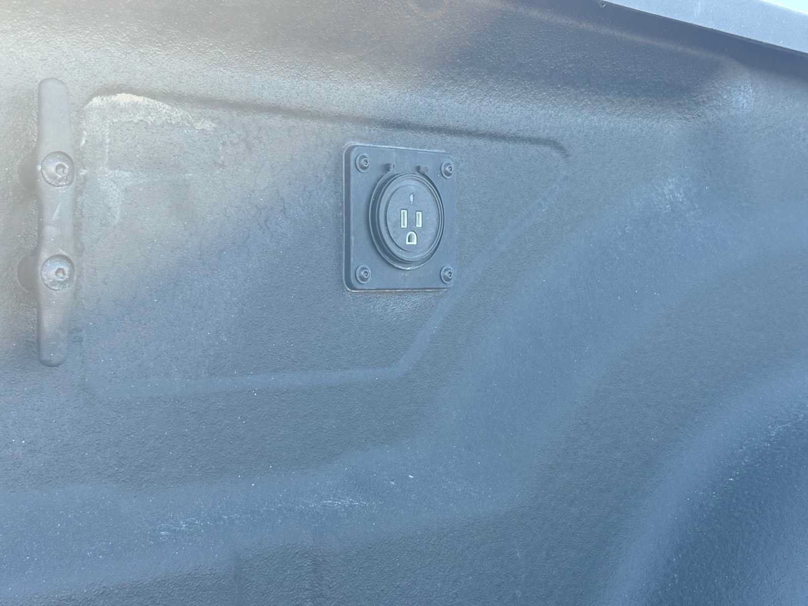Used 2023 RAM 2500 Tradesman AWD/4WD image 6