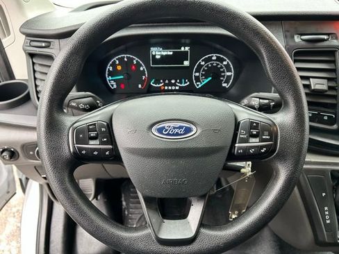 Used 2024 Ford Transit 250 Low Roof w/ Exterior Upgrade Package image 19