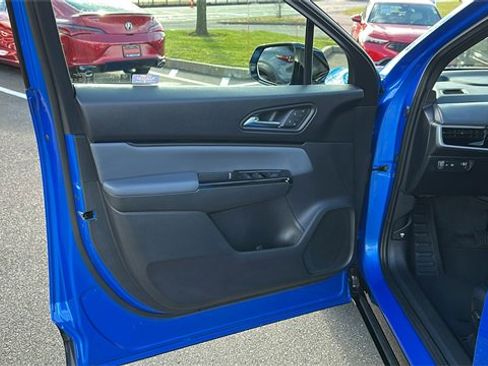 Used 2024 Honda Prologue Touring image 8