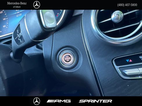 Certified 2022 Mercedes-Benz GLC 300 image 30