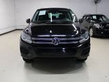Used 2017 Volkswagen Tiguan Wolfsburg Edition image 6