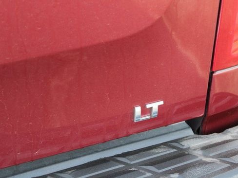 Used 2013 Chevrolet Silverado 1500 LT w/ All-Star Edition image 25