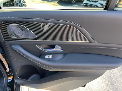 New 2026 Mercedes-Benz GLE 63 AMG S image 18