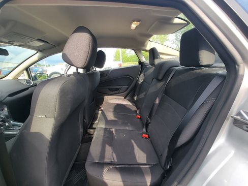 Used 2019 Ford Fiesta SE FWD image 24