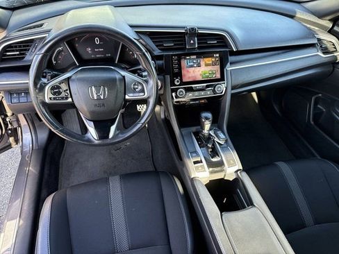 Used 2020 Honda Civic Sport image 19
