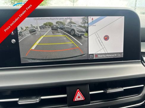 Used 2024 Kia Seltos S FWD image 9
