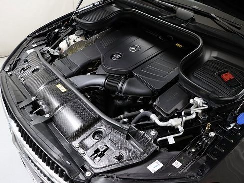 Certified 2025 Mercedes-Benz GLE 350 4MATIC image 41