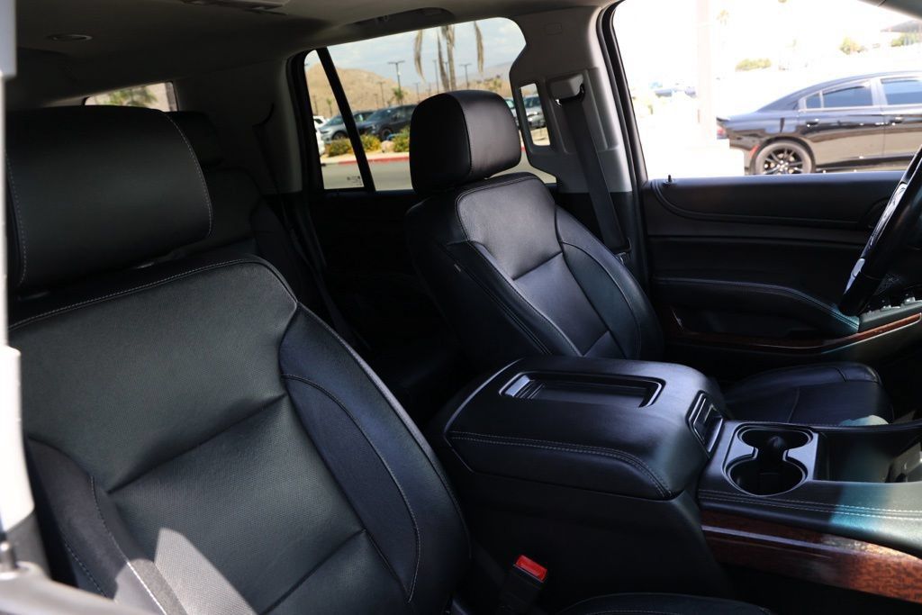 Used 2020 GMC Yukon SLT AWD/4WD image 23
