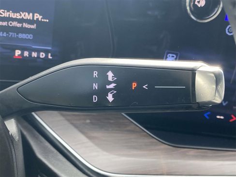 Used 2025 Chevrolet Tahoe LT image 23