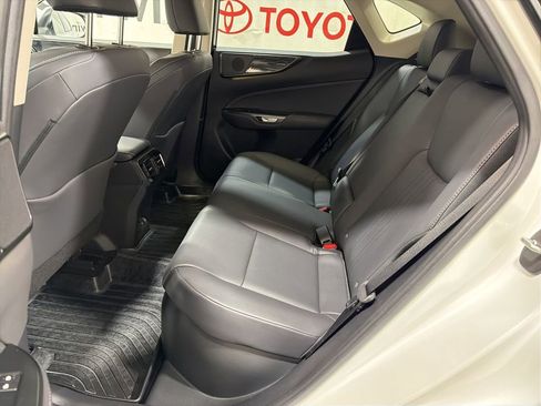 Used 2025 Lexus NX 350h AWD w/ Cold Area Package image 18