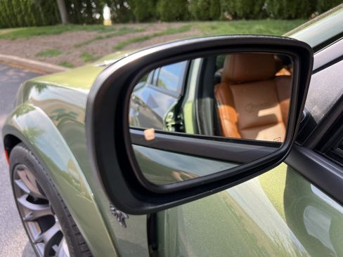 Used 2022 Dodge Charger SRT Hellcat w/ SRT Black Package image 86