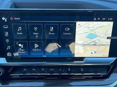 New 2026 Chevrolet Silverado 1500 LT Trail Boss w/ LT Trail Boss Premium Package image 26