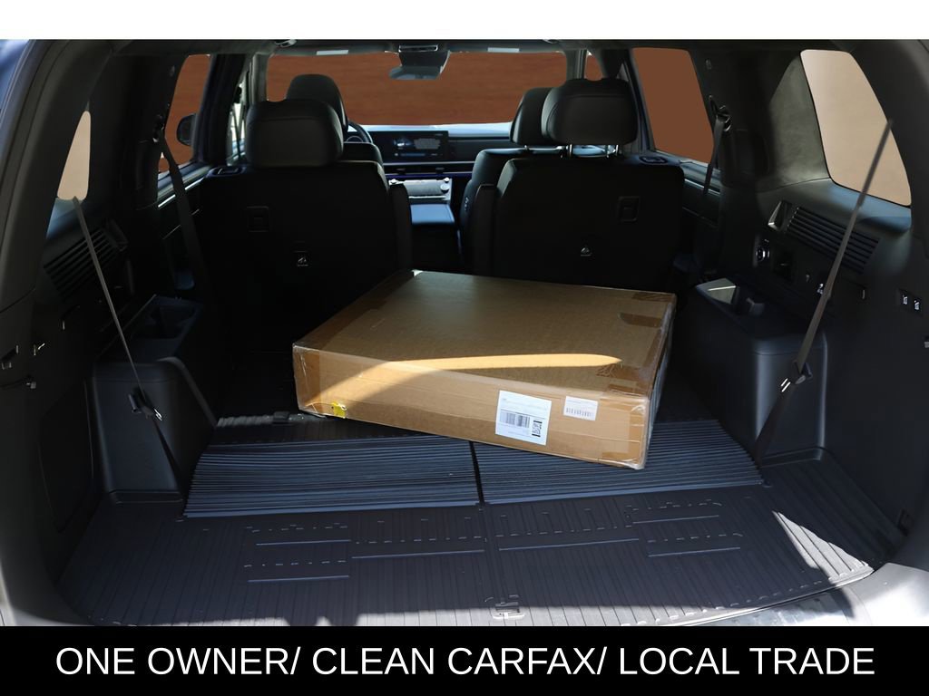 Used 2025 Hyundai Santa Fe Calligraphy AWD/4WD image 15