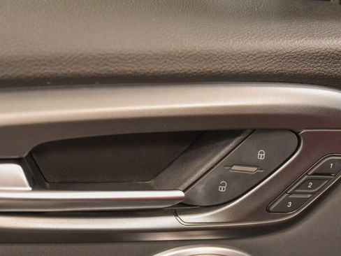 Used 2024 Dodge Hornet GT Plus w/ GT Blacktop Package image 19