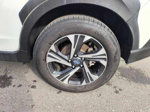 Certified 2024 Subaru Crosstrek 2.0i Premium AWD/4WD image 30