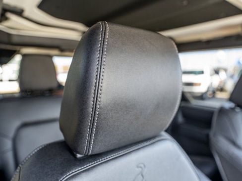 New 2025 Ford Bronco Badlands AWD/4WD image 41