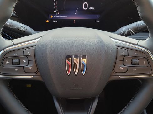 New 2026 Buick Envista Sport Touring w/ Convenience I Package image 11