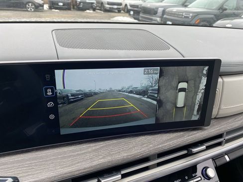 New 2026 Hyundai Santa Fe Limited image 11