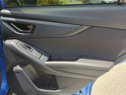 Certified 2024 Subaru WRX AWD/4WD image 18