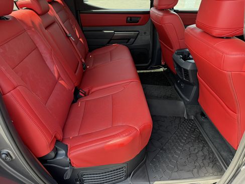 Certified 2026 Toyota Tundra TRD Pro AWD/4WD image 17