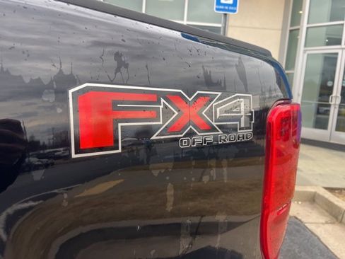 Used 2021 Ford Ranger XL w/ FX4 Off-Road Package image 12
