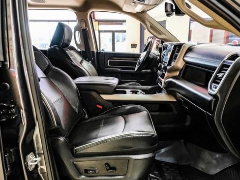 Used 2022 RAM 4500 Laramie image 28