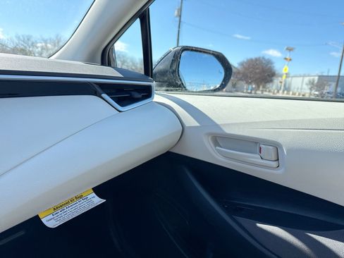 Certified 2026 Toyota Corolla LE image 16