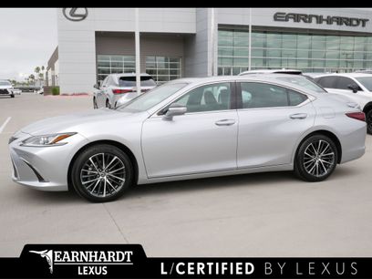 Used 2025 Lexus ES 300h w/ Premium Package