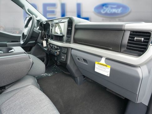 New 2026 Ford F250 XLT AWD/4WD image 23