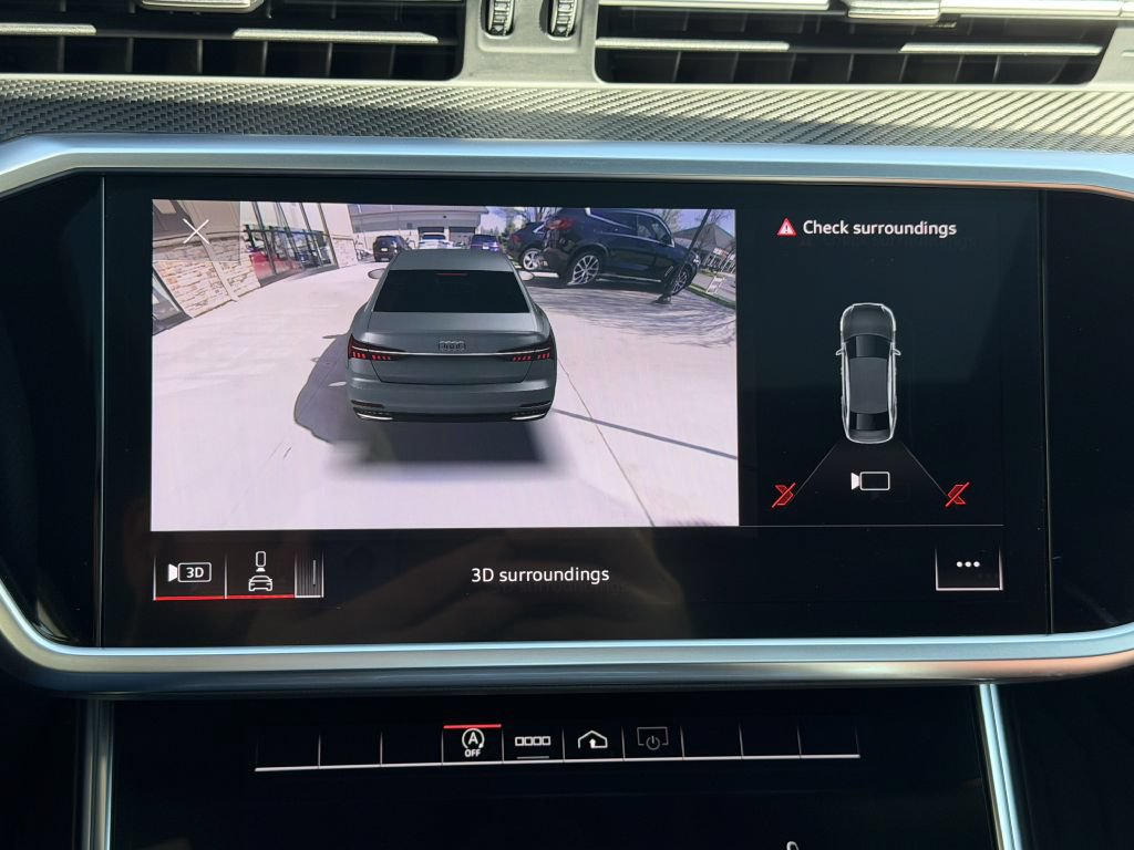 Used 2022 Audi S6 Premium Plus AWD/4WD image 44