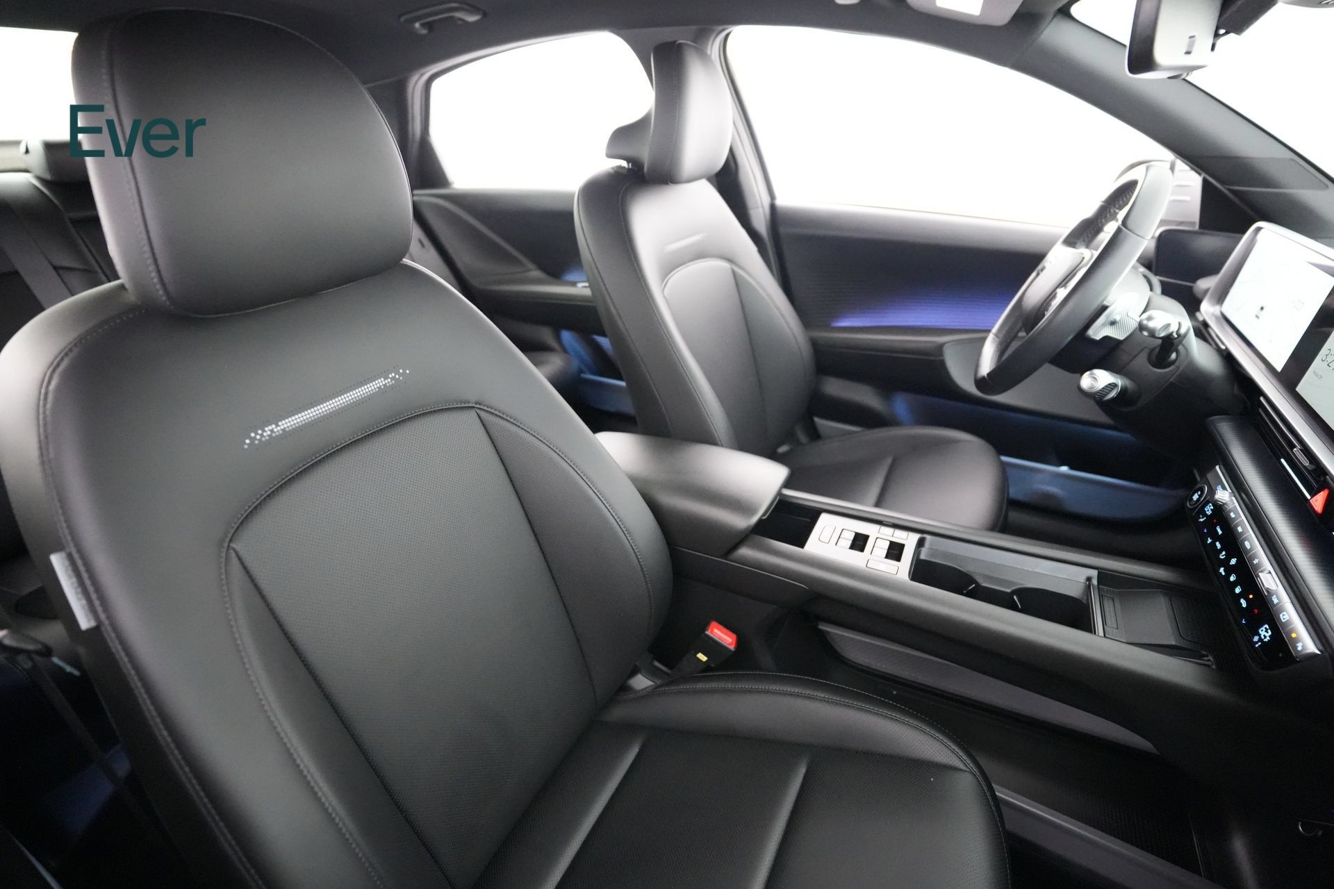 Used 2024 Hyundai Ioniq 6 SEL RWD image 23