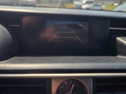 Used 2015 Lexus IS 350 image 15