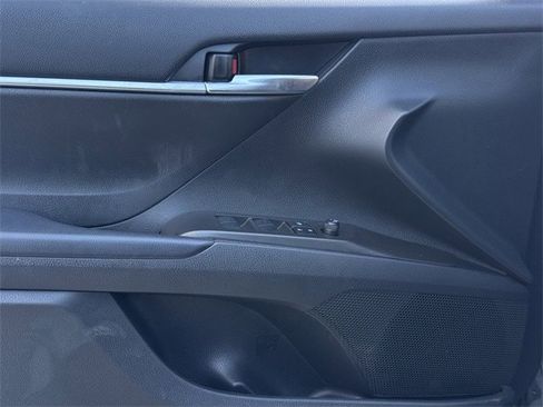 Used 2023 Toyota Camry TRD image 24